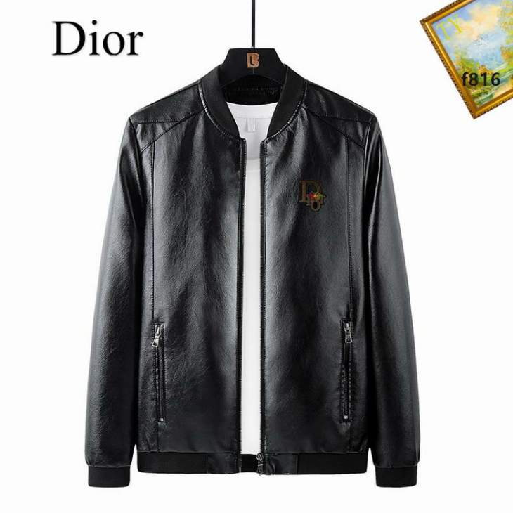 Picture of Dior Jackets _SKUDiorm-3xl25t134413